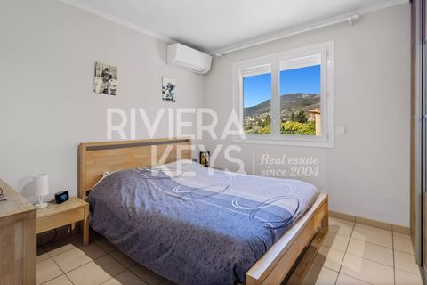 Villa i Vence, Alpes-Maritimes, Vence - € 950.000 | Ref: 86822477 - foto 21