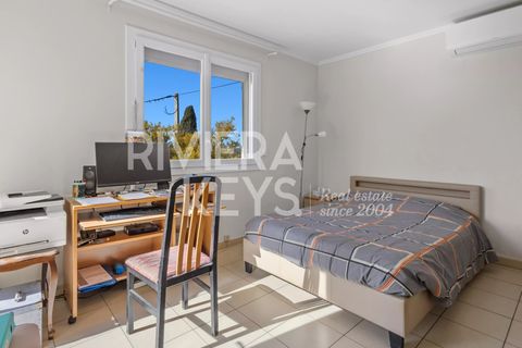 Villa i Vence, Alpes-Maritimes, Vence - € 950.000 | Ref: 86822477 - foto 23
