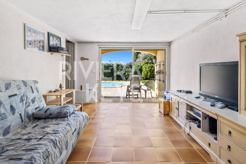 Villa i Vence, Alpes-Maritimes, Vence - € 950.000 | Ref: 86822477 - foto 25