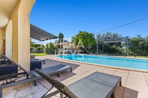 Villa i Vence, Alpes-Maritimes, Vence - € 950.000 | Ref: 86822477 - foto 26