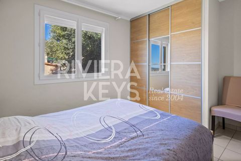 Villa i Vence, Alpes-Maritimes, Vence - € 950.000 | Ref: 86822477 - foto 31