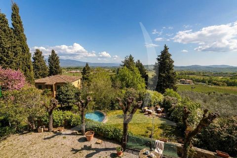 Farm hus i Bucine, Arezzo, Bucine - € 790.000 | Ref: a1190ta70573 - foto 2