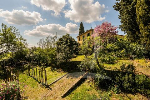 Farm hus i Bucine, Arezzo, Bucine - € 790.000 | Ref: a1190ta70573 - foto 4