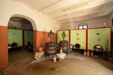 Farm hus i Bucine, Arezzo, Bucine - € 790.000 | Ref: a1190ta70573 - foto 5