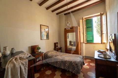 Farm hus i Bucine, Arezzo, Bucine - € 790.000 | Ref: a1190ta70573 - foto 7