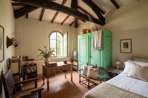 Farm hus i Bucine, Arezzo, Bucine - € 790.000 | Ref: a1190ta70573 - foto 8
