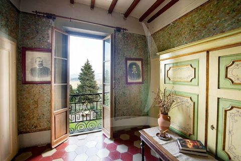 Farm hus i Bucine, Arezzo, Bucine - € 790.000 | Ref: a1190ta70573 - foto 9