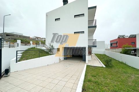 Villa i Laranjeiro, Setubal, Laranjeiro - € 695.000 | Ref: THC7169 - foto 3
