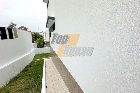Villa i Laranjeiro, Setubal, Laranjeiro - € 695.000 | Ref: THC7169 - foto 4