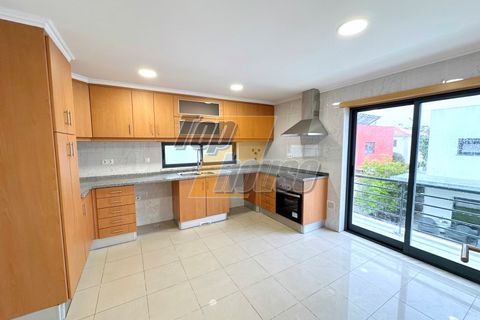 Villa i Laranjeiro, Setubal, Laranjeiro - € 695.000 | Ref: THC7169 - foto 12