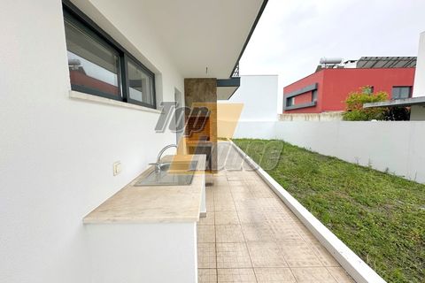 Villa i Laranjeiro, Setubal, Laranjeiro - € 695.000 | Ref: THC7169 - foto 45