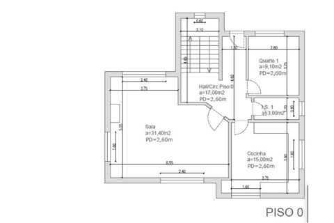 Villa i Laranjeiro, Setubal, Laranjeiro - € 695.000 | Ref: THC7169 - foto 47