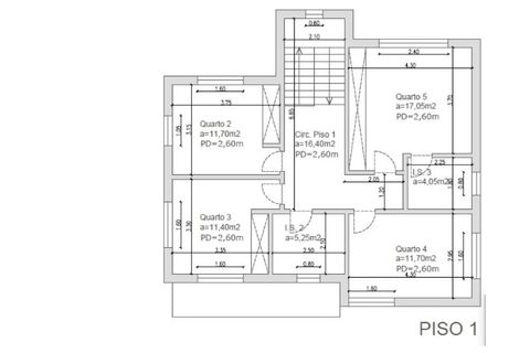 Villa i Laranjeiro, Setubal, Laranjeiro - € 695.000 | Ref: THC7169 - foto 48