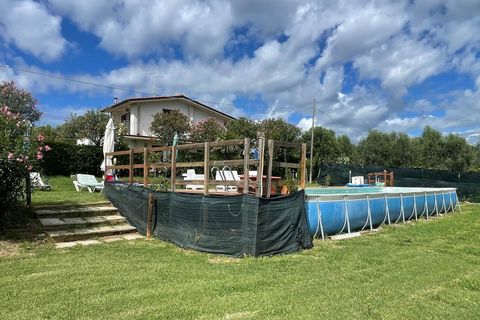 Villa a Follonica, Grosseto, Follonica - € 590.000 | Ref: a7631rv2504562a - foto 12