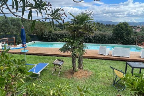 Villa a Follonica, Grosseto, Follonica - € 590.000 | Ref: a7631rv2504562a - foto 14