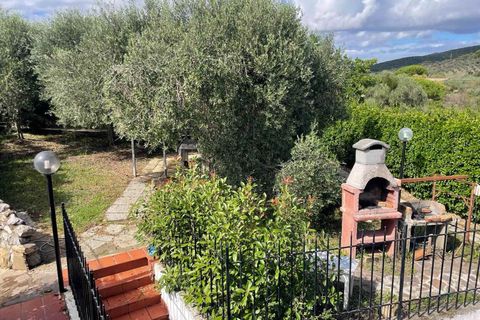 Villa a Follonica, Grosseto, Follonica - € 590.000 | Ref: a7631rv2504562a - foto 22