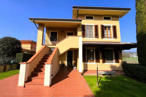 Villa i Capannori, Lucca, Capannori - € 890.000 | Ref: a10862rv2551004 - foto 4