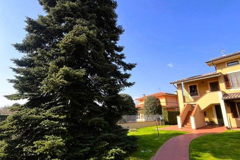 Villa i Capannori, Lucca, Capannori - € 890.000 | Ref: a10862rv2551004 - foto 7