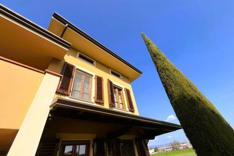 Villa i Capannori, Lucca, Capannori - € 890.000 | Ref: a10862rv2551004 - foto 8