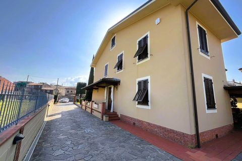 Villa i Capannori, Lucca, Capannori - € 890.000 | Ref: a10862rv2551004 - foto 15