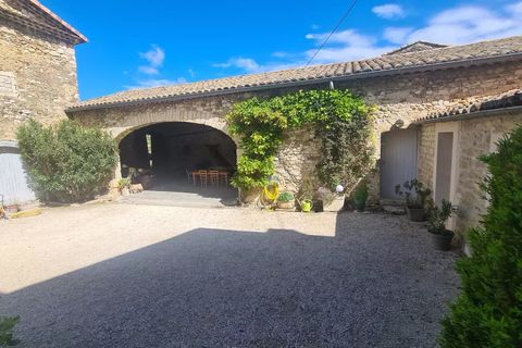 Villa i Allan, Drome, Allan - € 450.000 | Ref: 84681501 - foto 1