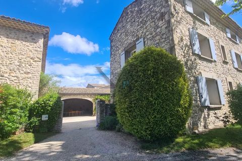 Villa i Allan, Drome, Allan - € 450.000 | Ref: 84681501 - foto 2
