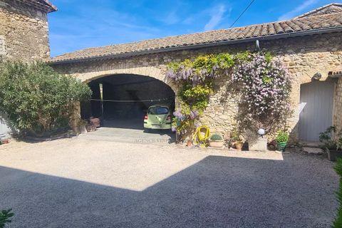 Villa i Allan, Drome, Allan - € 450.000 | Ref: 84681501 - foto 8
