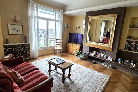 Lejlighed i Tourcoing, Nord, Tourcoing - € 189.000 | Ref: 1572 - foto 1