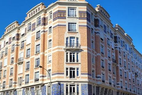 Lejlighed i Tourcoing, Nord, Tourcoing - € 189.000 | Ref: 1572 - foto 2