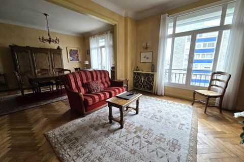 Lejlighed i Tourcoing, Nord, Tourcoing - € 189.000 | Ref: 1572 - foto 4