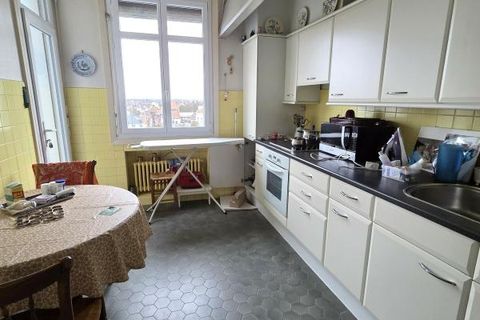 Lejlighed i Tourcoing, Nord, Tourcoing - € 189.000 | Ref: 1572 - foto 7