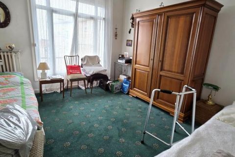 Lejlighed i Tourcoing, Nord, Tourcoing - € 189.000 | Ref: 1572 - foto 10