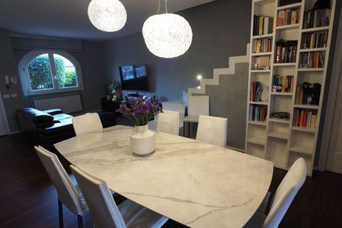 Rækkehus i Agliana, Pistoia, Agliana - € 455.000 | Ref: a4948rv2559771a - foto 2