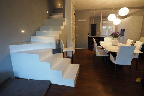Rækkehus i Agliana, Pistoia, Agliana - € 455.000 | Ref: a4948rv2559771a - foto 6