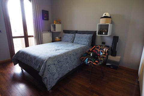 Rækkehus i Agliana, Pistoia, Agliana - € 455.000 | Ref: a4948rv2559771a - foto 8