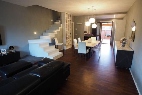 Rækkehus i Agliana, Pistoia, Agliana - € 455.000 | Ref: a4948rv2559771a - foto 12