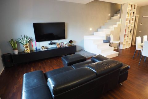 Rækkehus i Agliana, Pistoia, Agliana - € 455.000 | Ref: a4948rv2559771a - foto 13