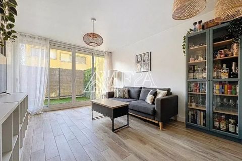 Lejlighed i Massy, Essonne, Massy - € 263.000 | Ref: 1418 - foto 1