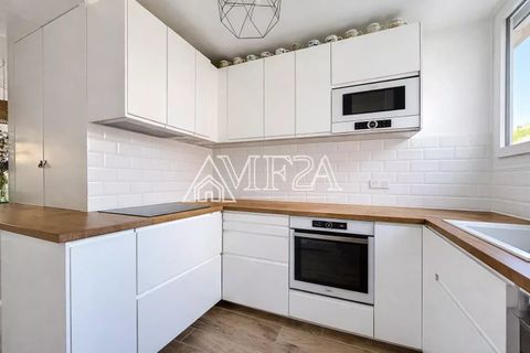 Lejlighed i Massy, Essonne, Massy - € 263.000 | Ref: 1418 - foto 2