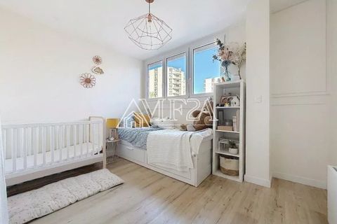 Lejlighed i Massy, Essonne, Massy - € 263.000 | Ref: 1418 - foto 3
