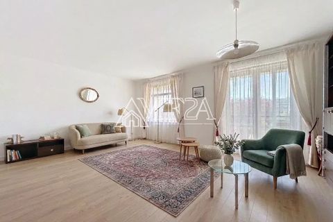 Lejlighed i Massy, Essonne, Massy - € 249.000 | Ref: 1420 - foto 1