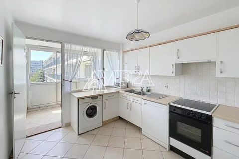 Lejlighed i Massy, Essonne, Massy - € 249.000 | Ref: 1420 - foto 2