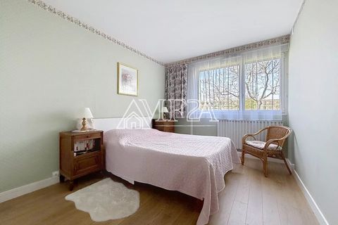 Lejlighed i Massy, Essonne, Massy - € 249.000 | Ref: 1420 - foto 3