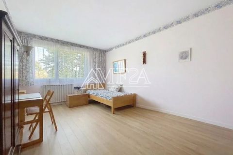 Lejlighed i Massy, Essonne, Massy - € 249.000 | Ref: 1420 - foto 4