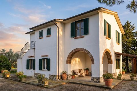 Farm hus i Capalbio, Grosseto, Capalbio - € 900.000 | Ref: a1190rc58783 - foto 2