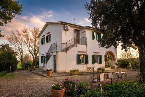 Farm hus i Capalbio, Grosseto, Capalbio - € 900.000 | Ref: a1190rc58783 - foto 4
