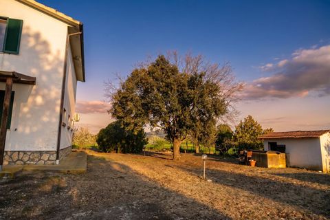 Farm hus i Capalbio, Grosseto, Capalbio - € 900.000 | Ref: a1190rc58783 - foto 5