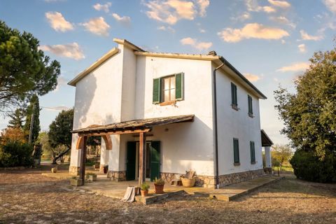Farm hus i Capalbio, Grosseto, Capalbio - € 900.000 | Ref: a1190rc58783 - foto 8