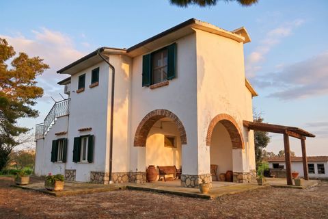 Farm hus i Capalbio, Grosseto, Capalbio - € 900.000 | Ref: a1190rc58783 - foto 9