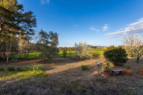 Farm hus i Capalbio, Grosseto, Capalbio - € 900.000 | Ref: a1190rc58783 - foto 11